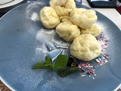 -子霖南山鲜虾面(南山总店)