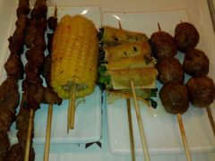 亚惠美食广场(开发区安盛店)-亚惠美食广场(大连开发区安盛购物广场店)