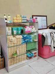 点击看大图 -小时候儿童摄影(解放大道店)