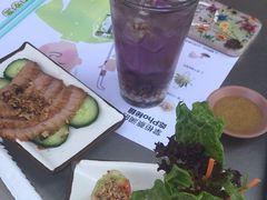 -蔡澜Pho·越南粉餐厅(海上世界店)