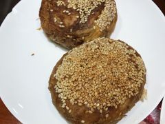 -大草原清真饭庄(沙河店)