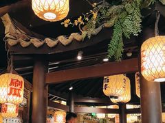 -南京大牌档(新街口德基广场店)