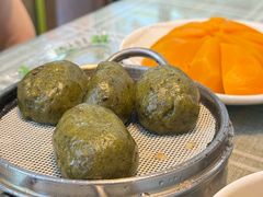 -正一涵老味道名小吃(广汉总店)