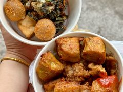 -美美阿姨醋肉(县后路店)