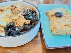 -功德林净素食品专卖店(五原路店)