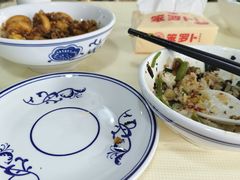 -笨罗卜浏阳菜馆(星沙店)