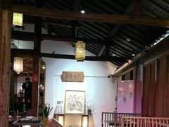 -大牌大·传统杭帮菜(湖滨店)