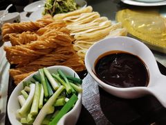 -确喜美味小厨(西单商场兰州店)