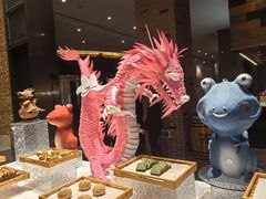 -梅龙镇酒家(南京西路总店)