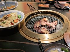 -厚贞日式烤肉(浦东汇智店)