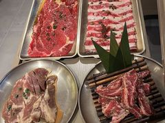 -西塔老太太泥炉烤肉(青浦蟠龙天地店)