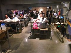 大堂-龙巢盱眙龙虾·牛蛙·烧烤宵夜(八卦岭店)