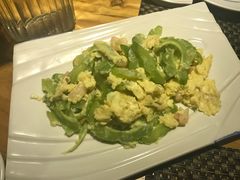 -和风清味日本料理(希尔顿店)