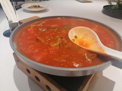 -新疆兵团食府清真(马连道店)