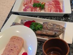 -一席地·本地鸡窝·杭帮鸡火锅(萧山银隆百货店)