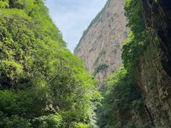 -龙门涧景区