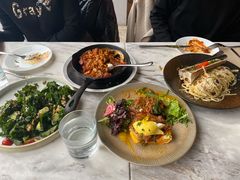 -The Rug Cafe(王府中环店)