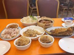 -雅苑餐厅(朝天路店)