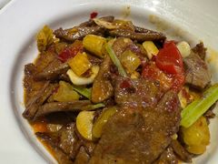 -榕意·川味之美(深业上城店)