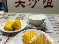 -香港華心糖水鋪(南西总店)