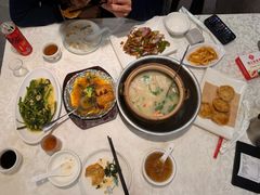 -潮之南·潮汕菜·鱼仔档(南山店)