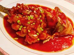 -九里云松·天香餐厅