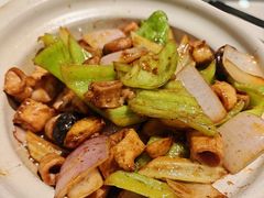 -美极鲜食坊(宝安南路店)