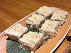 -泰堤坊(淡水体育馆店)