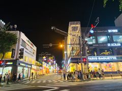 -七星路步行街
