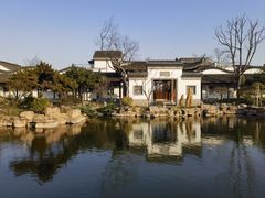 -广富林郊野公园