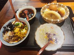 -贡梅老面馆·蟹粉面·无锡特色小吃(南长街主推店)