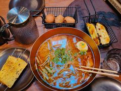 -野人部落(中街店)