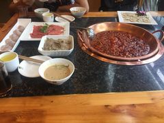 -老码头火锅(骡马市店)