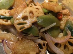 -绿茶餐厅(成都大悦城店)