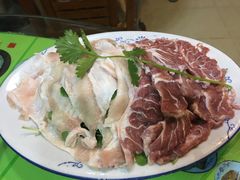 -华哥新鲜猪精品美食