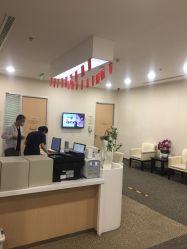 -北京明德医院·医疗美容