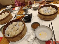 -馋三尺蟹粉小笼(人民广场店)