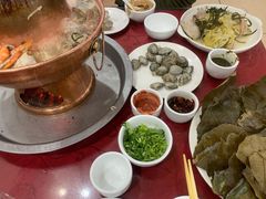 -山海关清和浑锅店