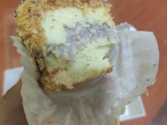 -初杏CrowXiey(九堡金堡街店)