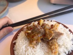 -攸州小镇家湘菜(小米科技园店)