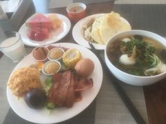 -义乌国际大厦酒店