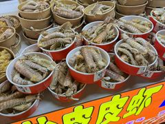 -大学城夜市