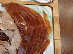 -满园烤鸭·春饼(太原街万达店)