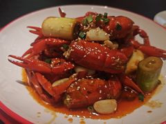 -聚味罗记大排檔·烧烤·鲜鱼杂·甲鱼煲(科学馆店)