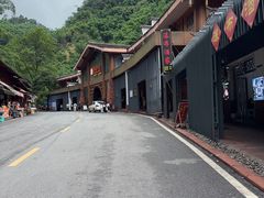 -赤水丹霞旅游区·大瀑布