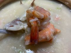 -东江海鲜大排档·潮汕菜·砂锅粥