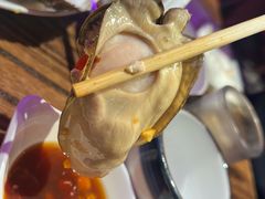 -蚝堡海鲜·威海菜·海肠捞饭·烧烤·亚洲吃蚝公司(幸福门店)