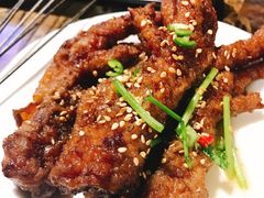 -郑喜旺烧烤(郑州总店)