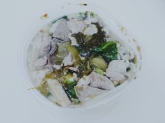 -广场正宗原汁薏米店