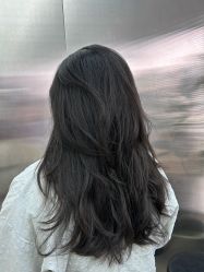 -Hair Code芭曲发型